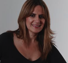 Lucía Esparza